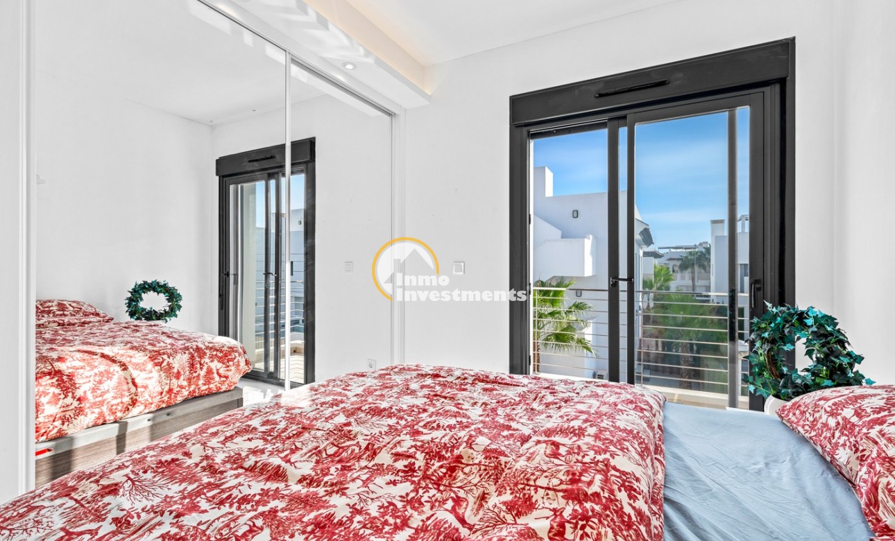 Resale - Semi detached villa - Ciudad Quesada - Lo Marabu - Doña Pepa 2