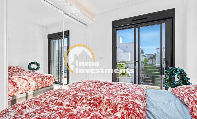 Resale - Semi detached villa - Ciudad Quesada - Lo Marabu - Doña Pepa 2