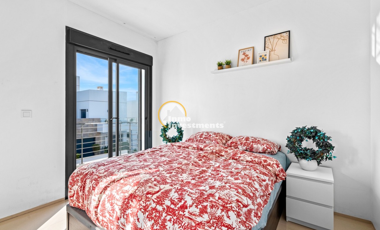 Resale - Semi detached villa - Ciudad Quesada - Lo Marabu - Doña Pepa 2