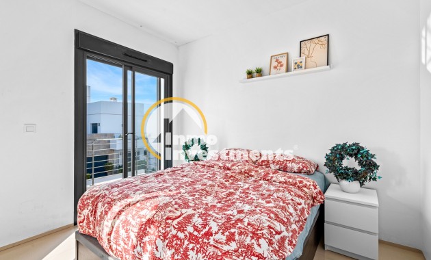 Resale - Semi detached villa - Ciudad Quesada - Lo Marabu - Doña Pepa 2