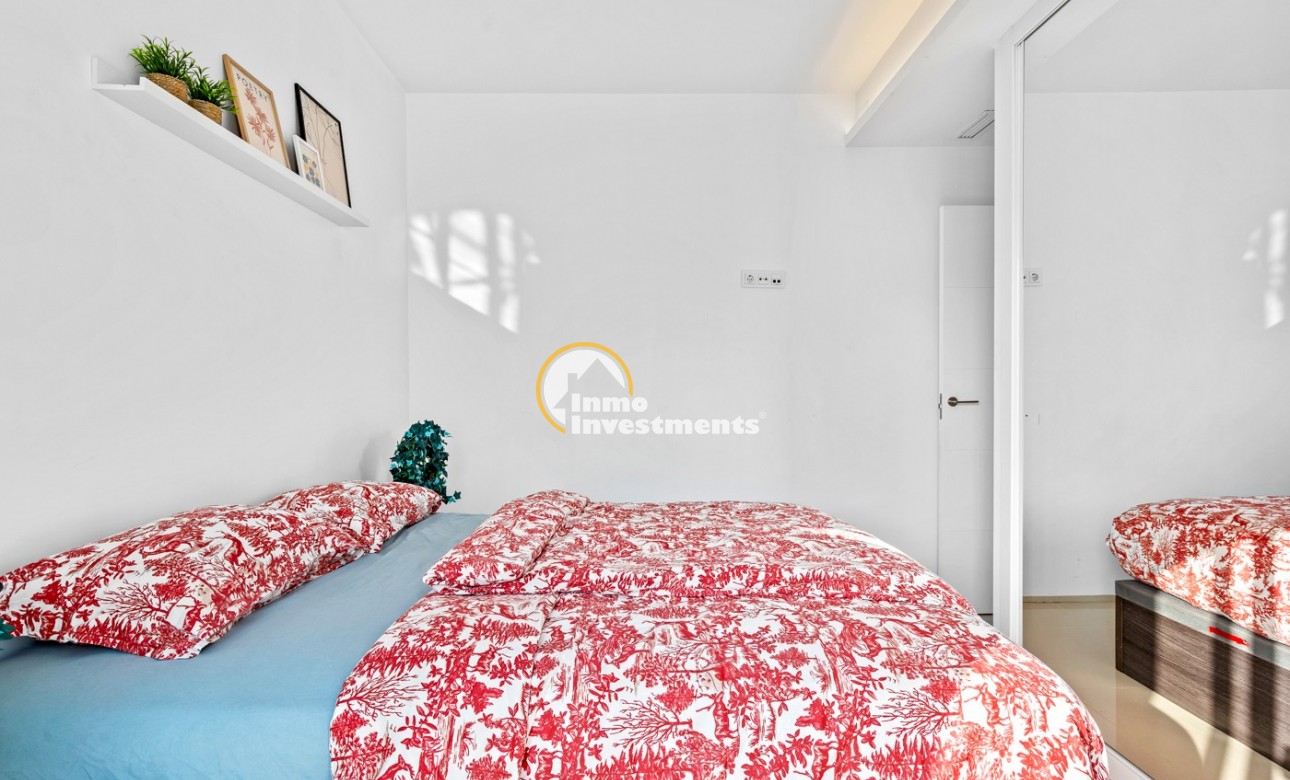 Resale - Semi detached villa - Ciudad Quesada - Lo Marabu - Doña Pepa 2