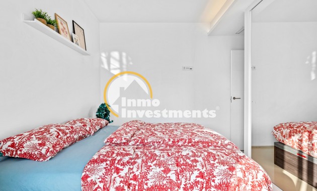 Resale - Semi detached villa - Ciudad Quesada - Lo Marabu - Doña Pepa 2