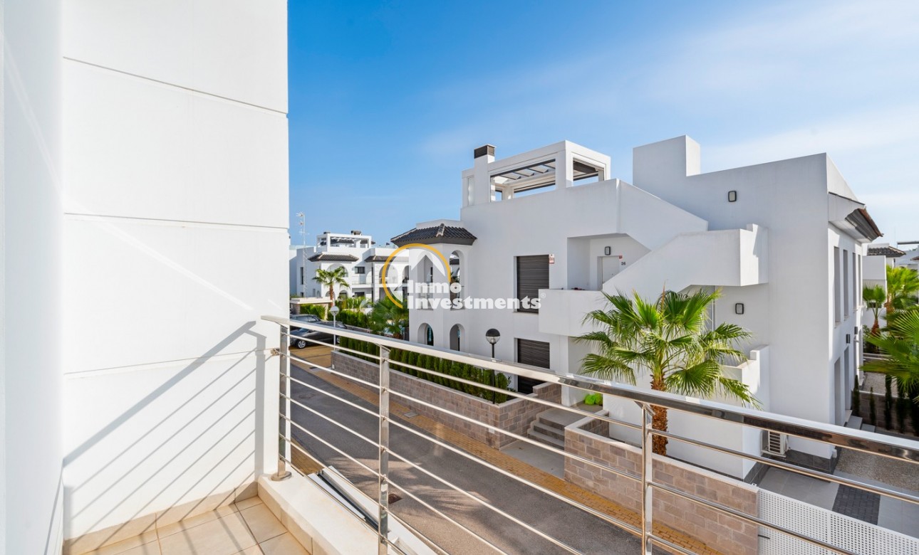 Resale - Semi detached villa - Ciudad Quesada - Lo Marabu - Doña Pepa 2