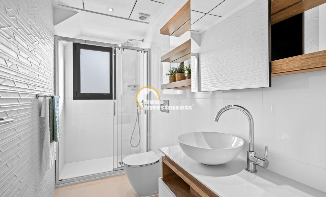 Resale - Semi detached villa - Ciudad Quesada - Lo Marabu - Doña Pepa 2