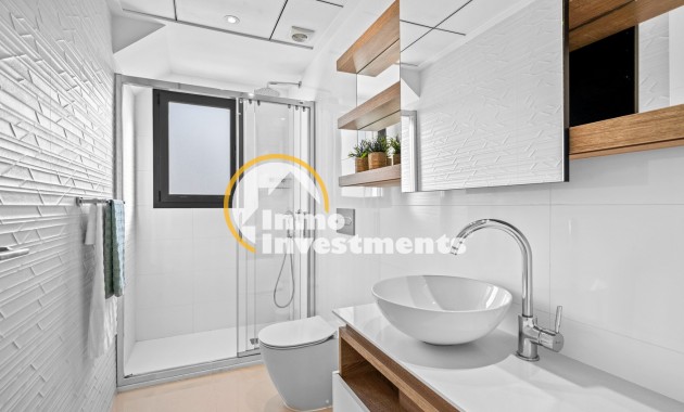 Resale - Semi detached villa - Ciudad Quesada - Lo Marabu - Doña Pepa 2