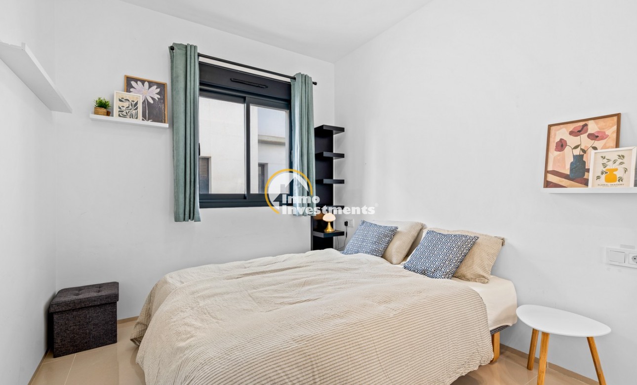 Resale - Semi detached villa - Ciudad Quesada - Lo Marabu - Doña Pepa 2