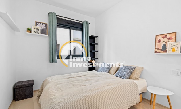 Resale - Semi detached villa - Ciudad Quesada - Lo Marabu - Doña Pepa 2