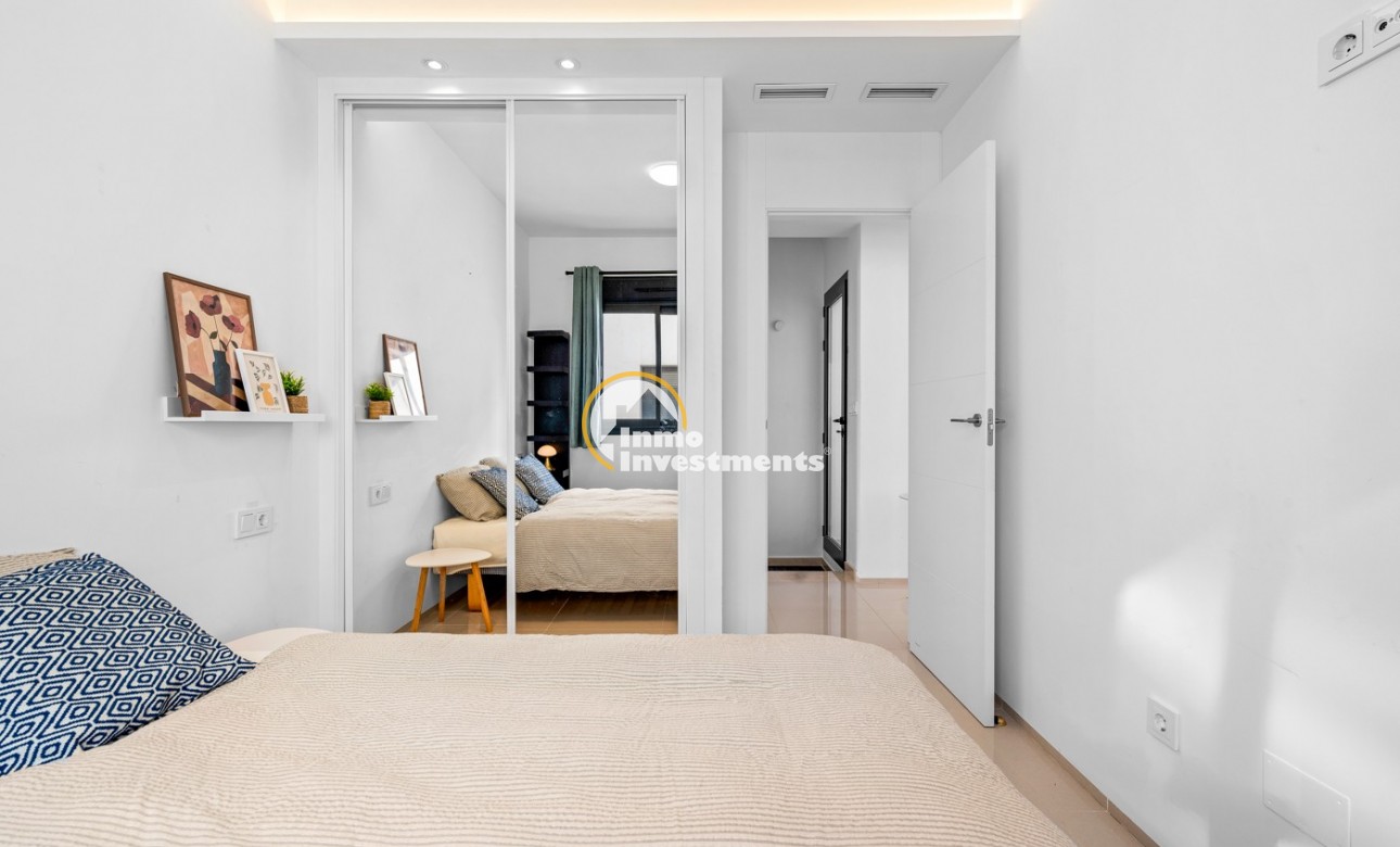 Resale - Semi detached villa - Ciudad Quesada - Lo Marabu - Doña Pepa 2