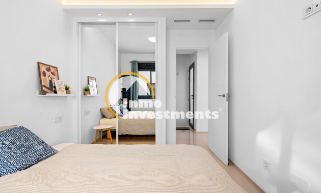 Resale - Semi detached villa - Ciudad Quesada - Lo Marabu - Doña Pepa 2