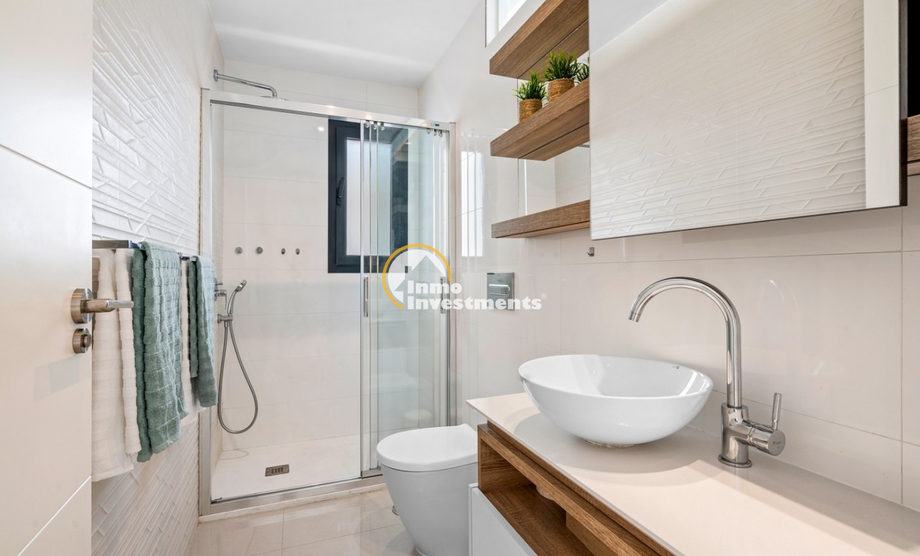 Resale - Semi detached villa - Ciudad Quesada - Lo Marabu - Doña Pepa 2