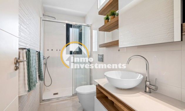 Resale - Semi detached villa - Ciudad Quesada - Lo Marabu - Doña Pepa 2