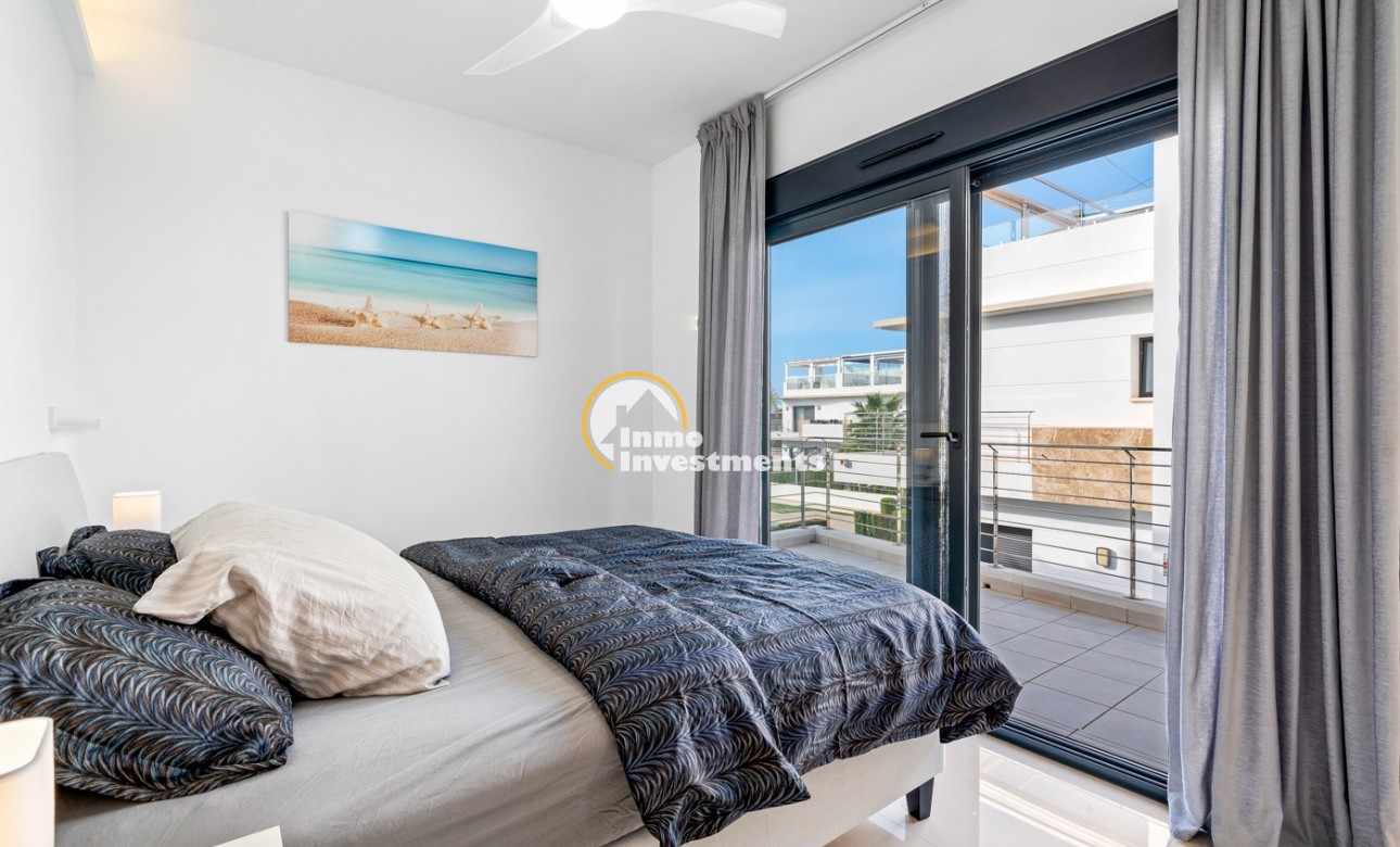 Resale - Semi detached villa - Ciudad Quesada - Lo Marabu - Doña Pepa 2