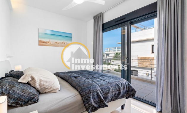 Resale - Semi detached villa - Ciudad Quesada - Lo Marabu - Doña Pepa 2