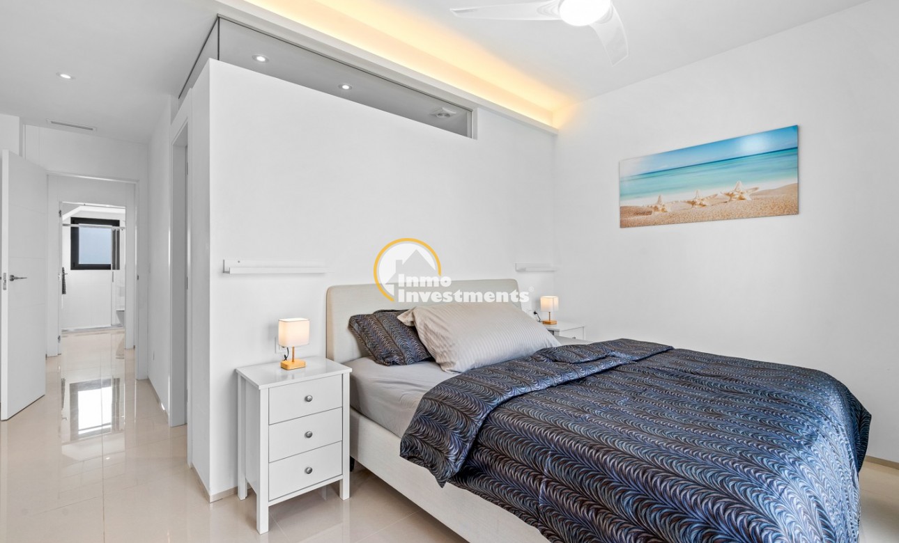 Resale - Semi detached villa - Ciudad Quesada - Lo Marabu - Doña Pepa 2