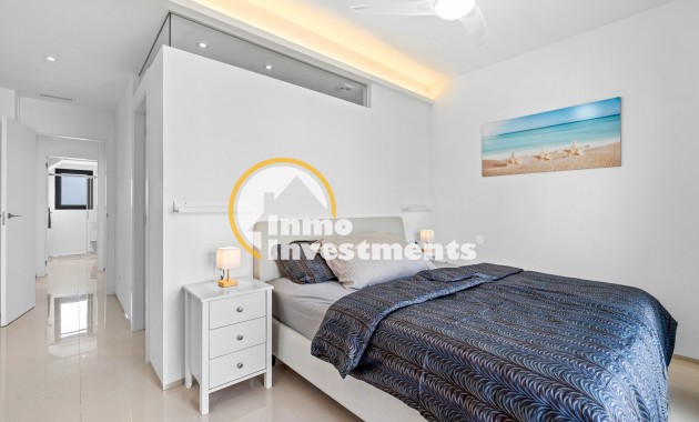 Resale - Semi detached villa - Ciudad Quesada - Lo Marabu - Doña Pepa 2