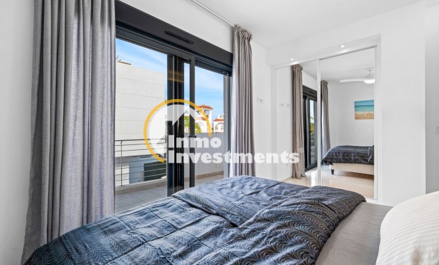 Resale - Semi detached villa - Ciudad Quesada - Lo Marabu - Doña Pepa 2