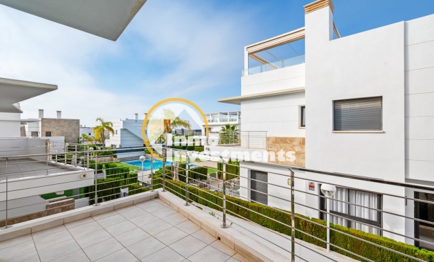 Resale - Semi detached villa - Ciudad Quesada - Lo Marabu - Doña Pepa 2