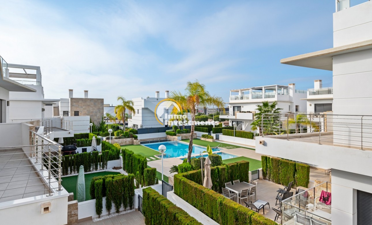 Resale - Semi detached villa - Ciudad Quesada - Lo Marabu - Doña Pepa 2