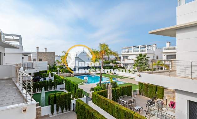 Resale - Semi detached villa - Ciudad Quesada - Lo Marabu - Doña Pepa 2