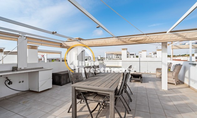 Resale - Semi detached villa - Ciudad Quesada - Lo Marabu - Doña Pepa 2