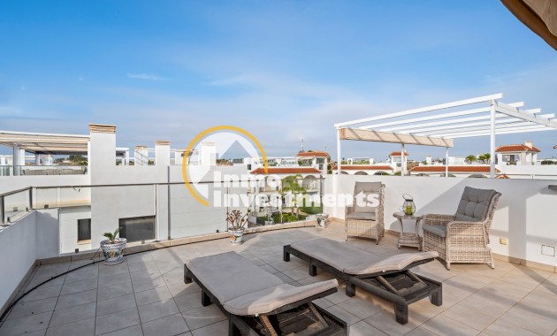 Resale - Semi detached villa - Ciudad Quesada - Lo Marabu - Doña Pepa 2