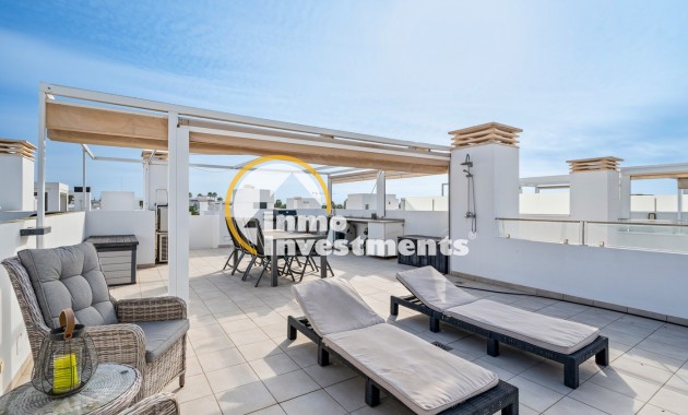 Resale - Semi detached villa - Ciudad Quesada - Lo Marabu - Doña Pepa 2