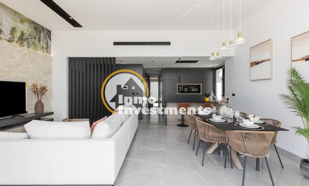 Resale - Villa - Torrevieja - Los Balcones - Los Altos del Edén