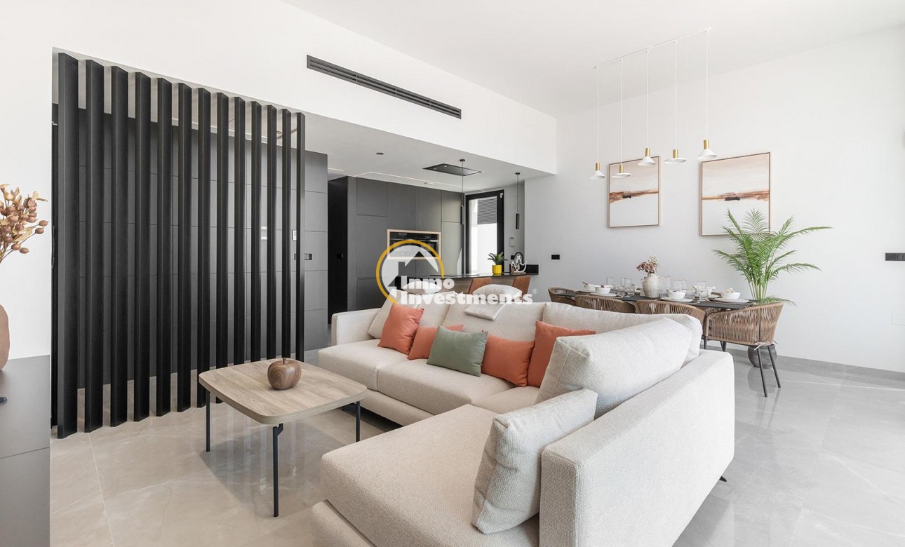 Resale - Villa - Torrevieja - Los Balcones - Los Altos del Edén