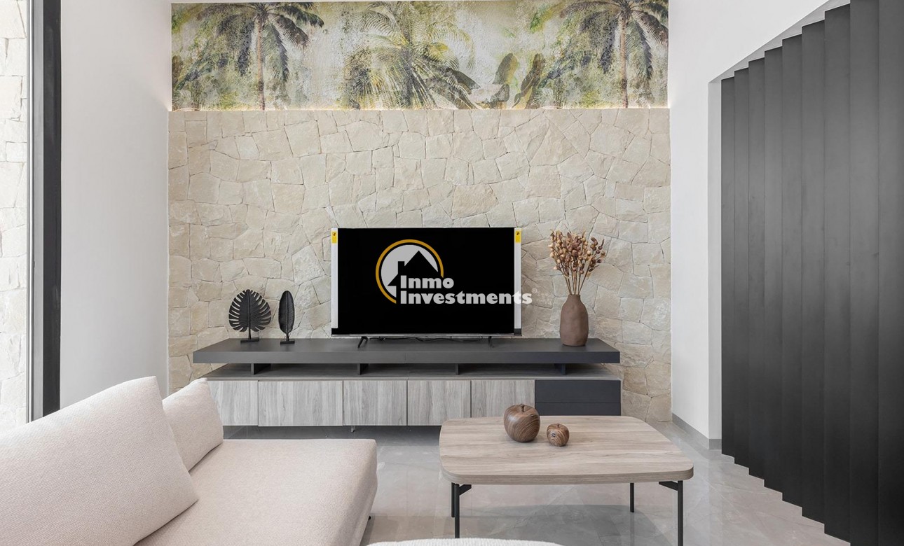 Resale - Villa - Torrevieja - Los Balcones - Los Altos del Edén