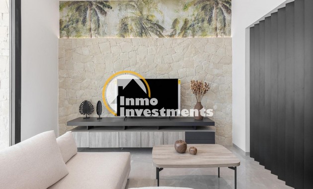 Resale - Villa - Torrevieja - Los Balcones - Los Altos del Edén