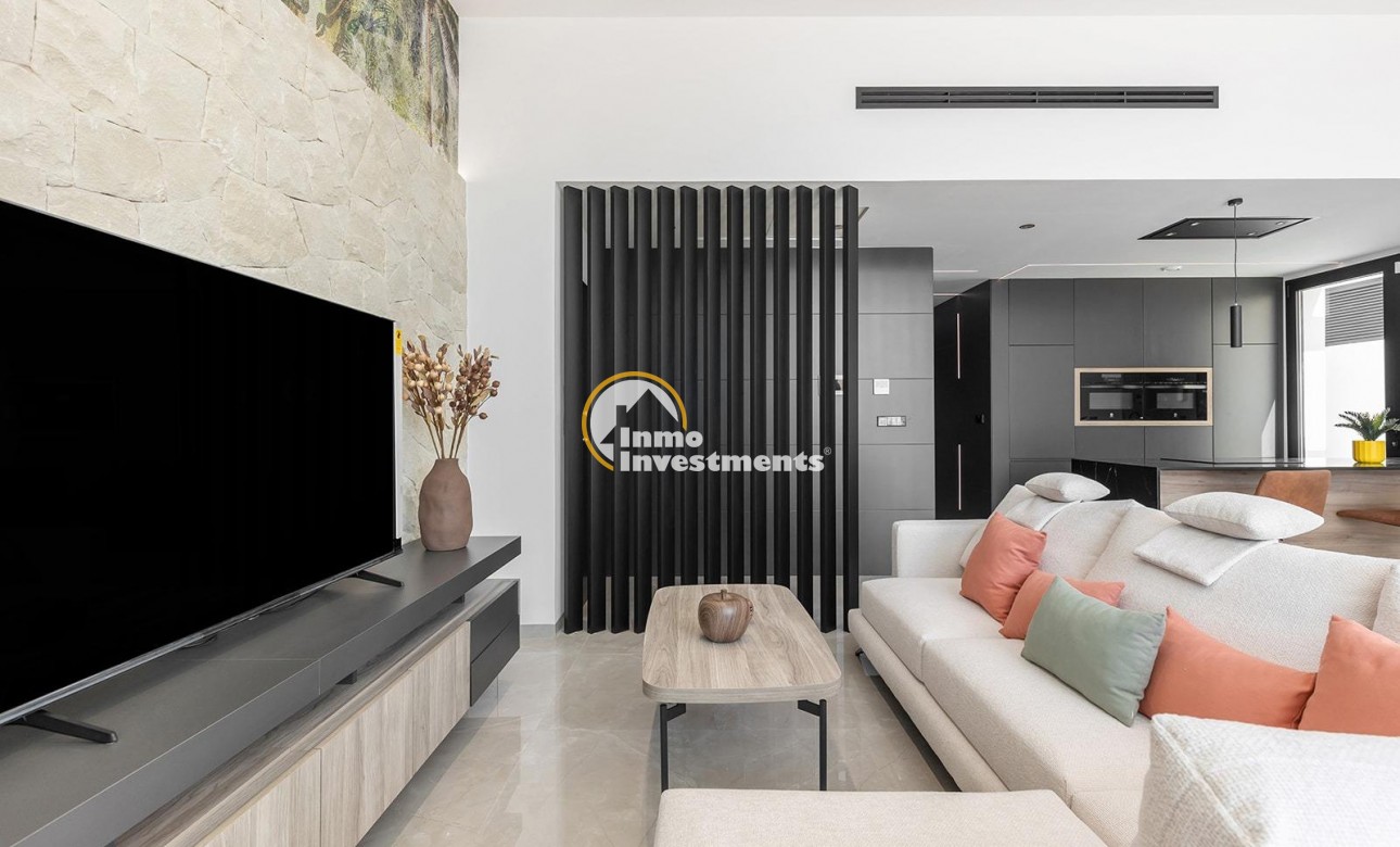 Resale - Villa - Torrevieja - Los Balcones - Los Altos del Edén