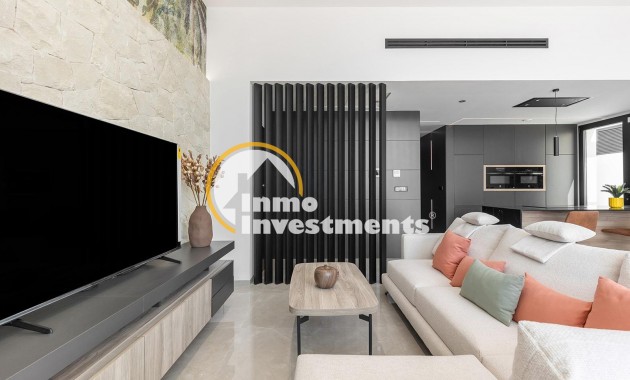 Resale - Villa - Torrevieja - Los Balcones - Los Altos del Edén