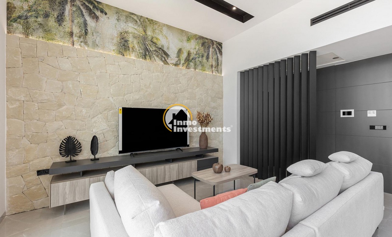 Resale - Villa - Torrevieja - Los Balcones - Los Altos del Edén