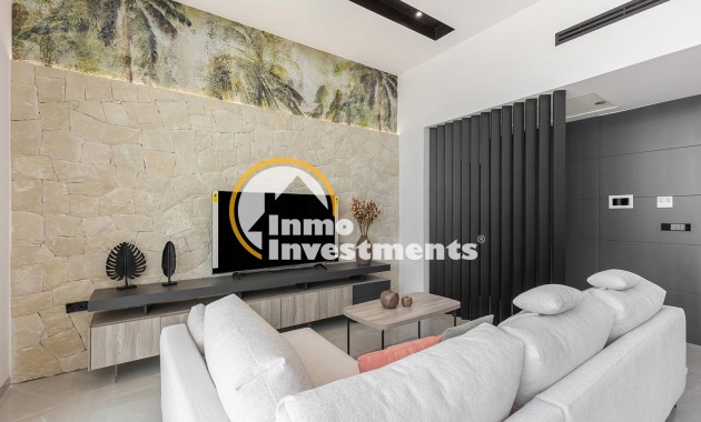 Resale - Villa - Torrevieja - Los Balcones - Los Altos del Edén