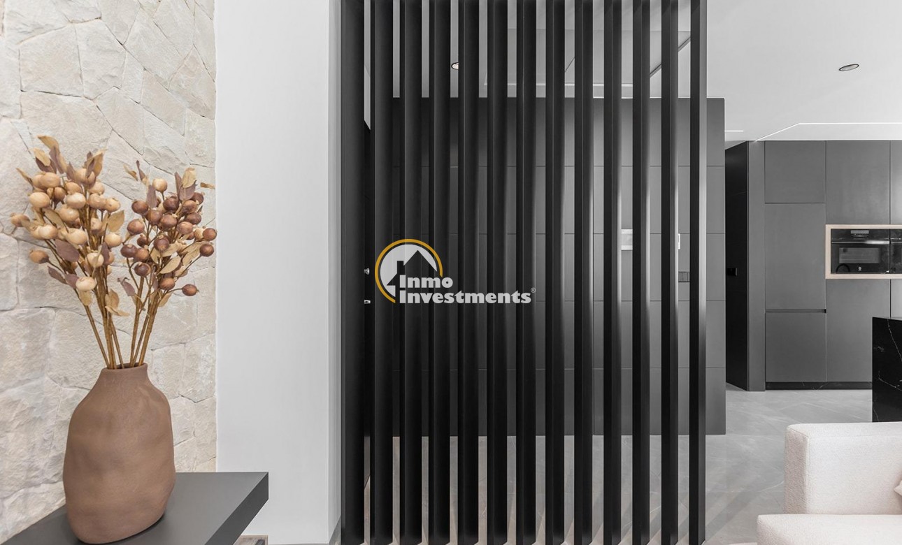 Resale - Villa - Torrevieja - Los Balcones - Los Altos del Edén