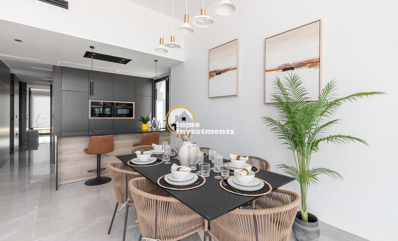 Resale - Villa - Torrevieja - Los Balcones - Los Altos del Edén