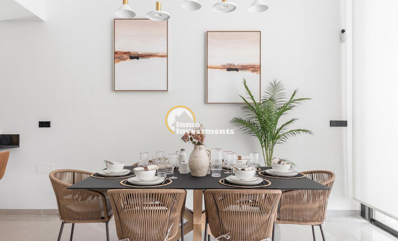 Resale - Villa - Torrevieja - Los Balcones - Los Altos del Edén