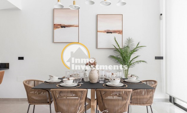 Resale - Villa - Torrevieja - Los Balcones - Los Altos del Edén