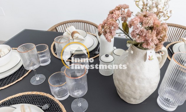 Resale - Villa - Torrevieja - Los Balcones - Los Altos del Edén