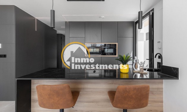 Resale - Villa - Torrevieja - Los Balcones - Los Altos del Edén