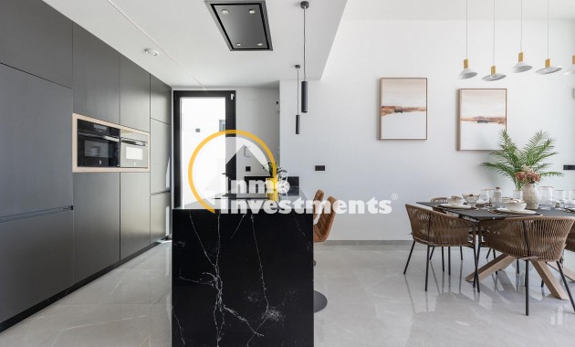 Resale - Villa - Torrevieja - Los Balcones - Los Altos del Edén