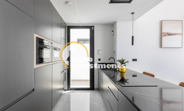 Resale - Villa - Torrevieja - Los Balcones - Los Altos del Edén