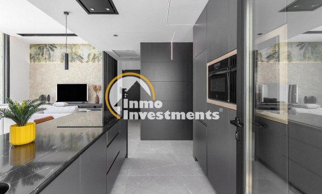 Resale - Villa - Torrevieja - Los Balcones - Los Altos del Edén