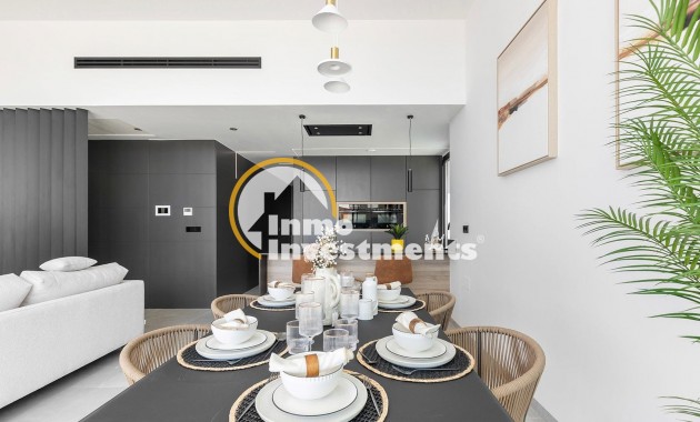 Resale - Villa - Torrevieja - Los Balcones - Los Altos del Edén