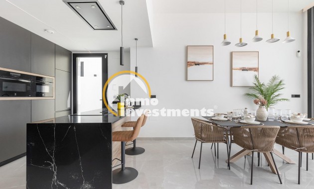 Resale - Villa - Torrevieja - Los Balcones - Los Altos del Edén