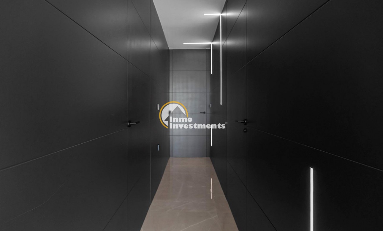 Resale - Villa - Torrevieja - Los Balcones - Los Altos del Edén