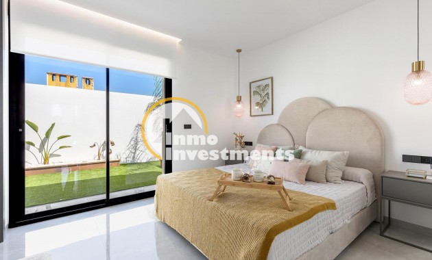 Resale - Villa - Torrevieja - Los Balcones - Los Altos del Edén
