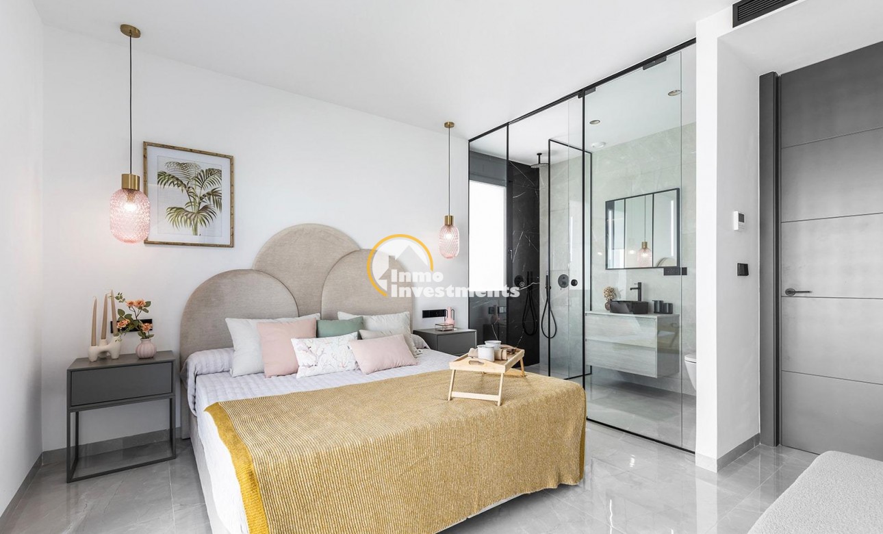 Resale - Villa - Torrevieja - Los Balcones - Los Altos del Edén