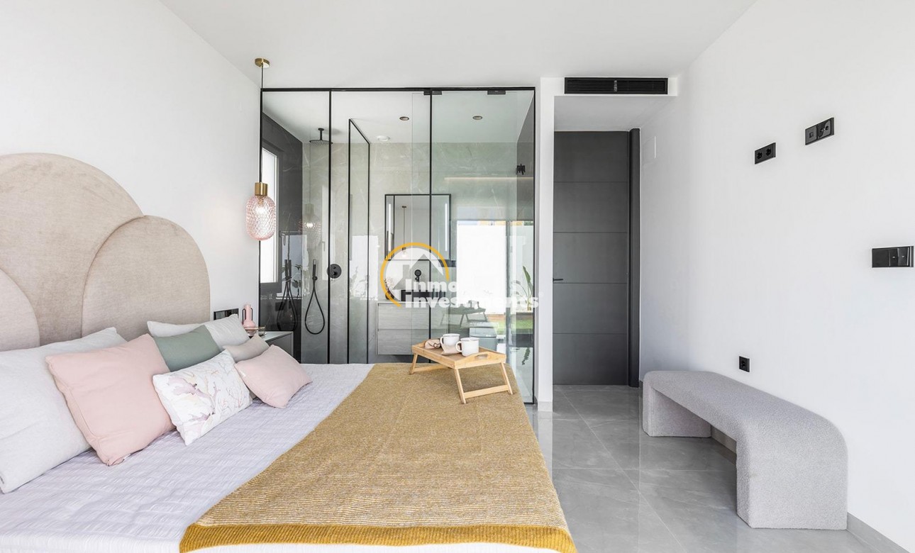 Resale - Villa - Torrevieja - Los Balcones - Los Altos del Edén