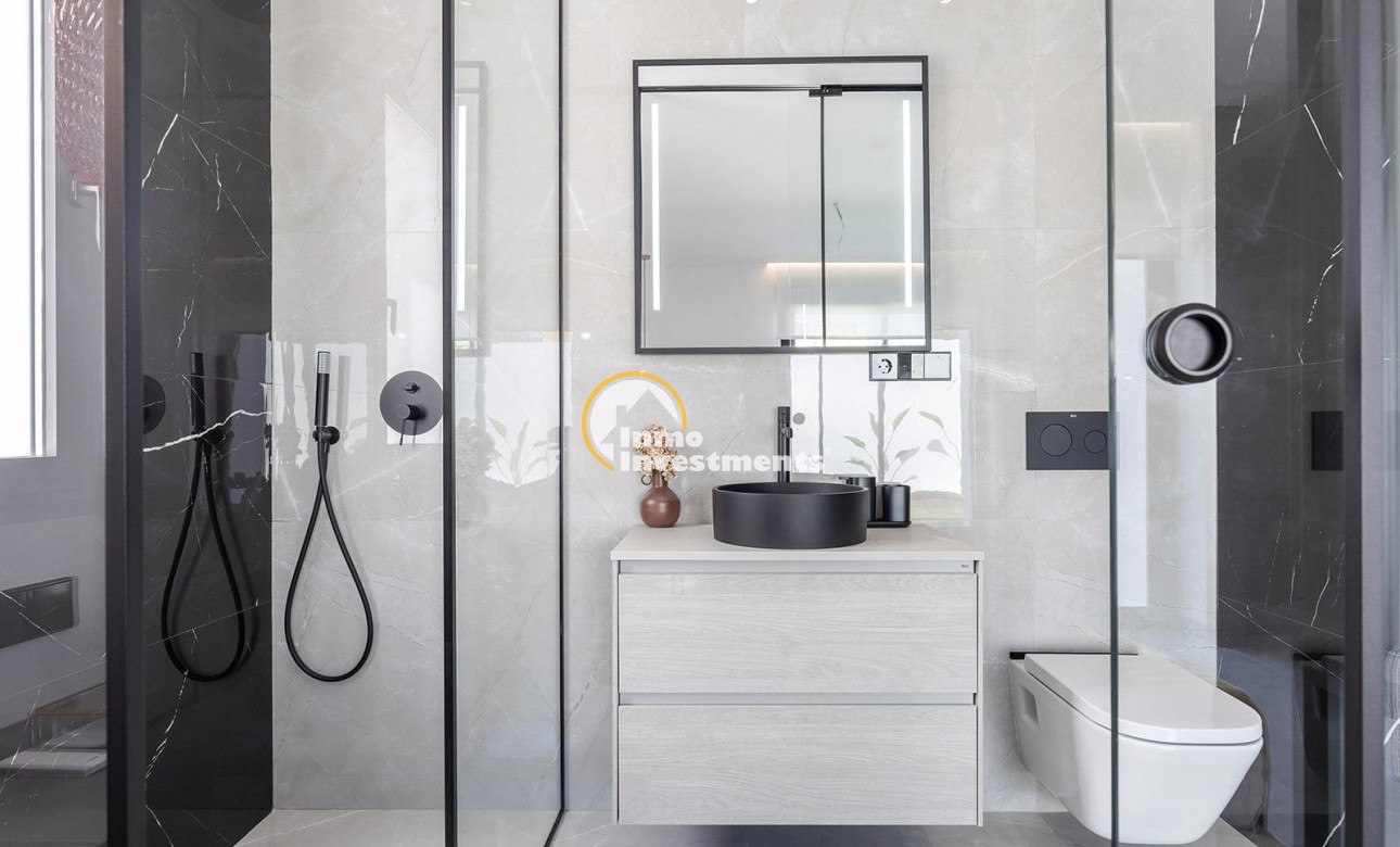 Resale - Villa - Torrevieja - Los Balcones - Los Altos del Edén